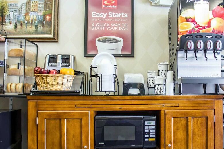 Hotel Econo Lodge