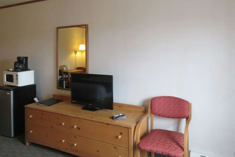Hotel Rodeway Inn & Suites Mackinaw City - Bridgeview