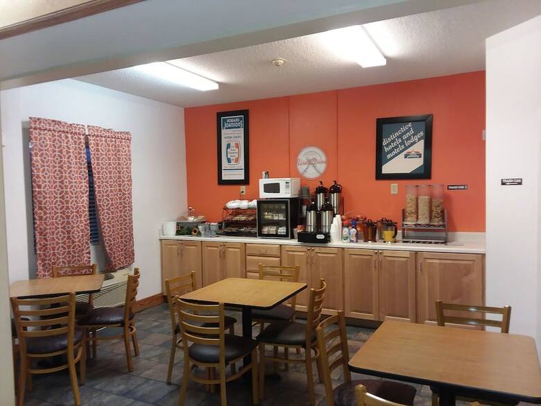 Motel Howard Johnson By Wyndham Tifton