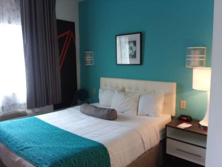 Motel Howard Johnson By Wyndham Tifton