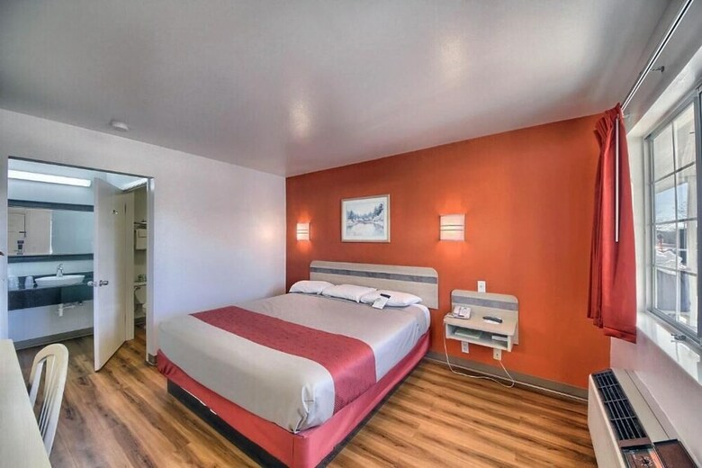 Motel 6 Kerrville