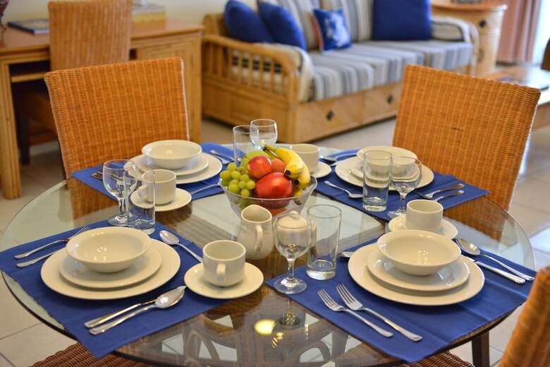 Apartamento Sandyport Beach Resort