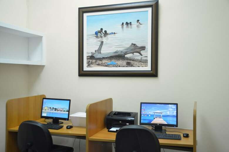 Apartamento Sandyport Beach Resort