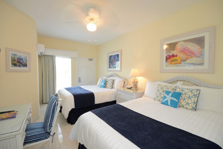 Apartamento Sandyport Beach Resort