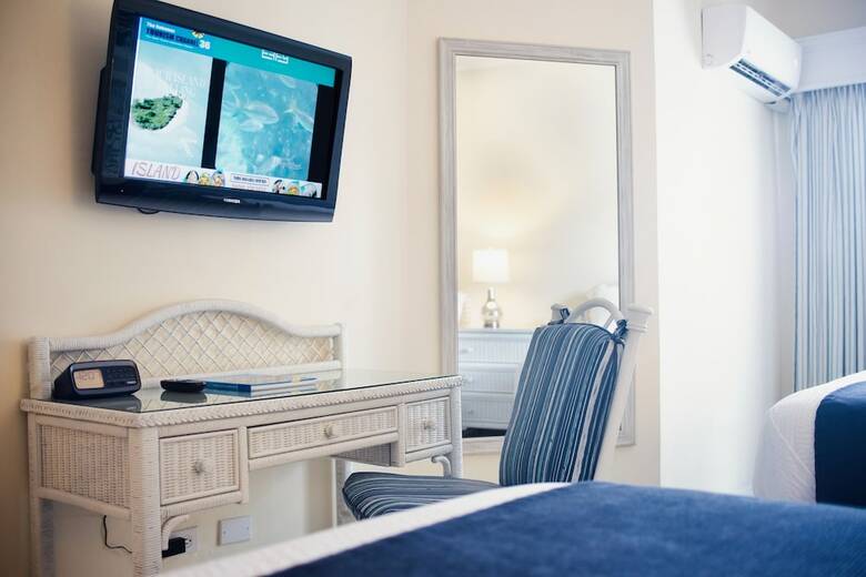 Apartamento Sandyport Beach Resort