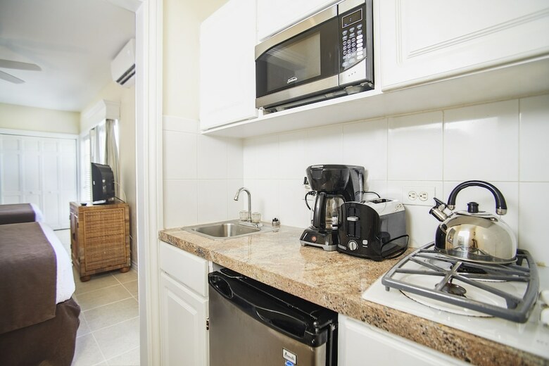 Apartamento Sandyport Beach Resort