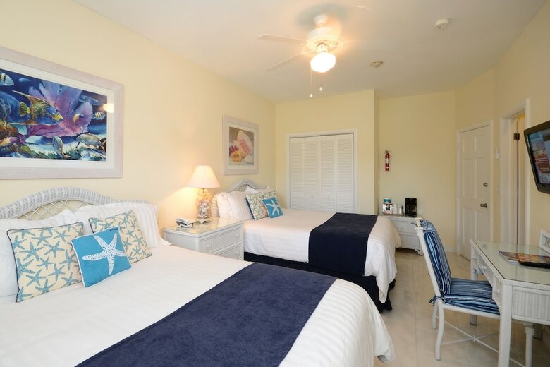 Apartamento Sandyport Beach Resort