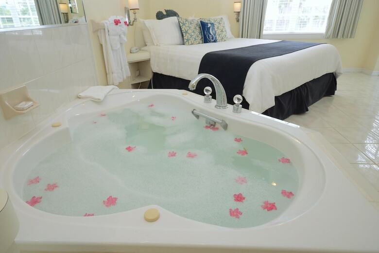 Apartamento Sandyport Beach Resort
