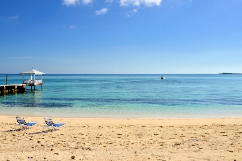 Apartamento Sandyport Beach Resort