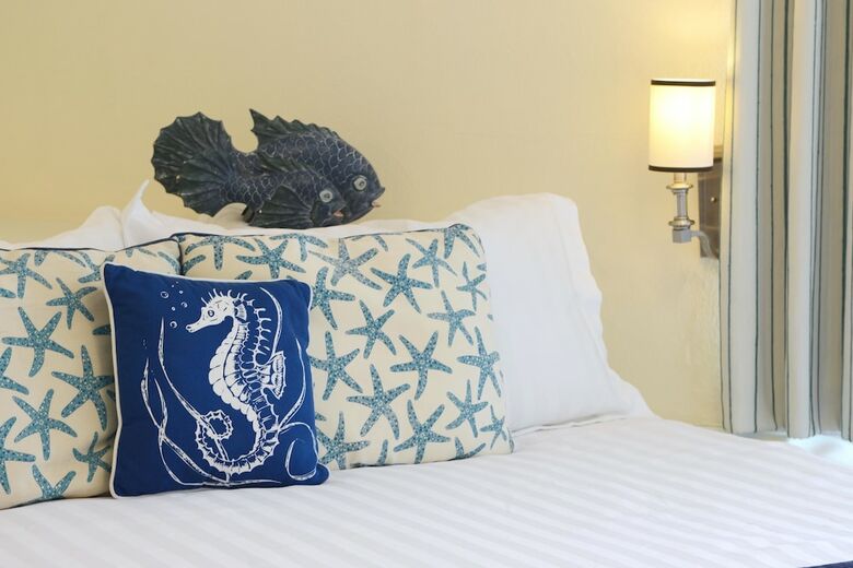 Apartamento Sandyport Beach Resort