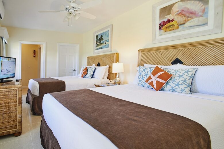 Apartamento Sandyport Beach Resort