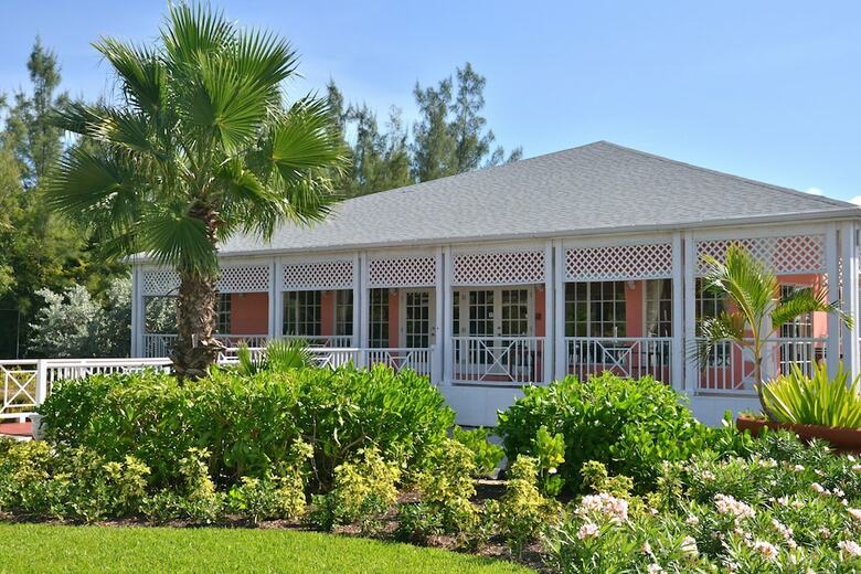 Apartamento Sandyport Beach Resort