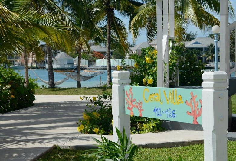 Apartamento Sandyport Beach Resort