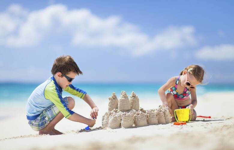 Apartamento Sandyport Beach Resort