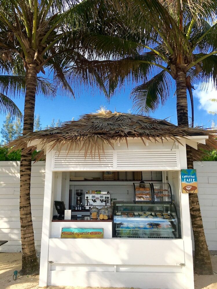 Apartamento Sandyport Beach Resort