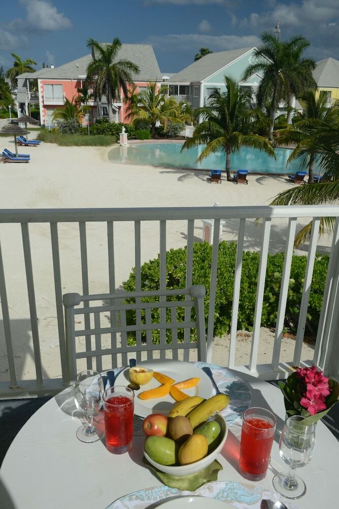 Apartamento Sandyport Beach Resort