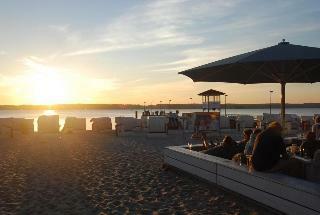 Strandhotel Gl�cksburg