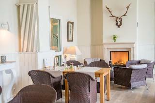 Strandhotel Gl�cksburg