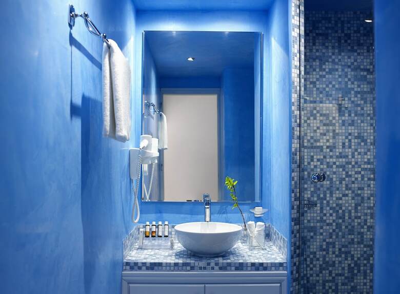 Hotel Santorini Kastelli Resort