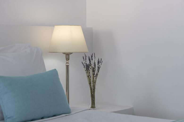 Hotel Santorini Kastelli Resort