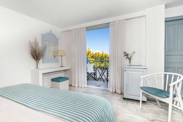 Hotel Santorini Kastelli Resort