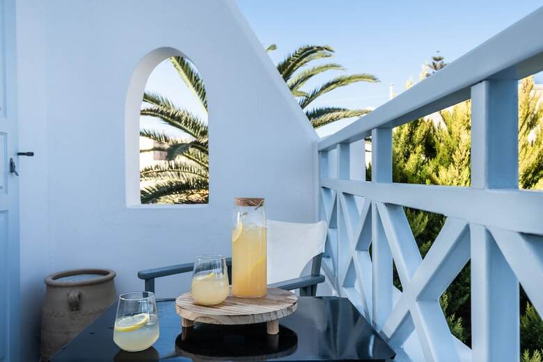 Hotel Santorini Kastelli Resort