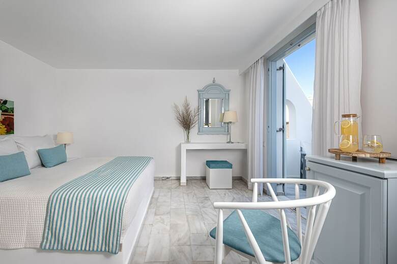 Hotel Santorini Kastelli Resort