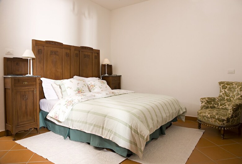 Apartamento La Vignaredda Residenza Di Charme