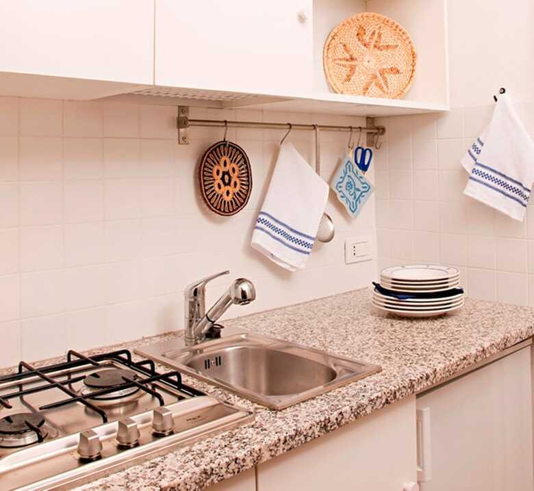 Apartamento La Vignaredda Residenza Di Charme