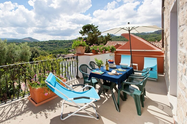 Apartamento La Vignaredda Residenza Di Charme