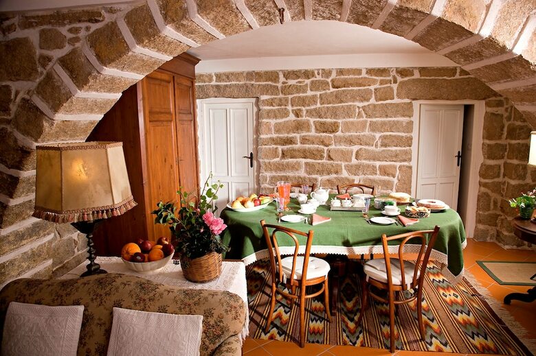Apartamento La Vignaredda Residenza Di Charme