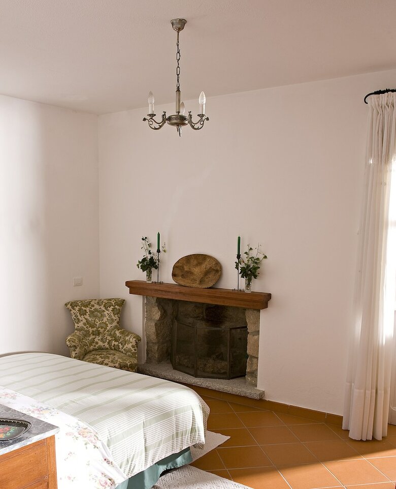 Apartamento La Vignaredda Residenza Di Charme