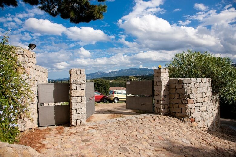 Apartamento La Vignaredda Residenza Di Charme