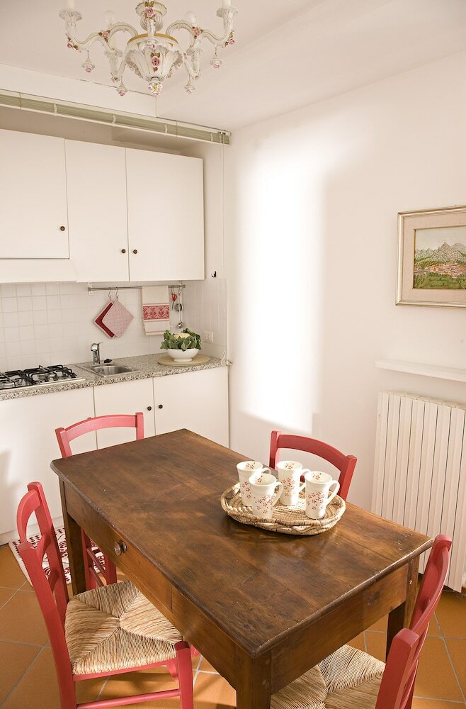 Apartamento La Vignaredda Residenza Di Charme