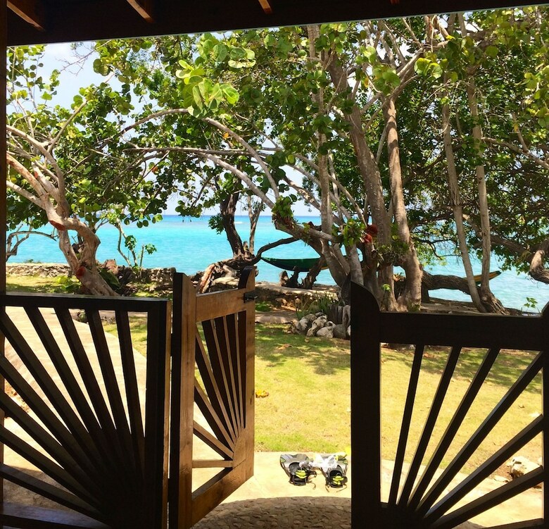 Little Bay Cabins