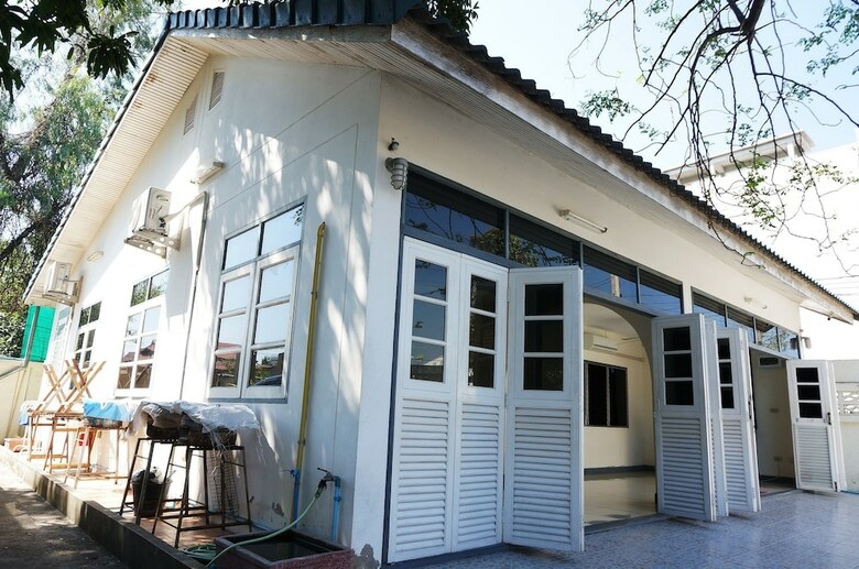 Villa Baan Suksabai Hua Hin