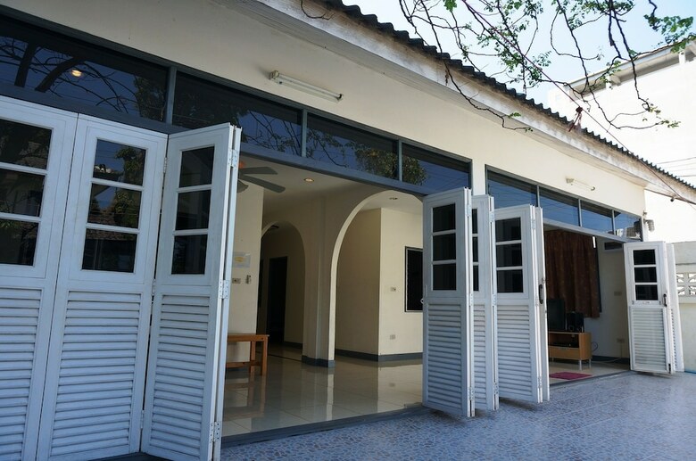 Villa Baan Suksabai Hua Hin