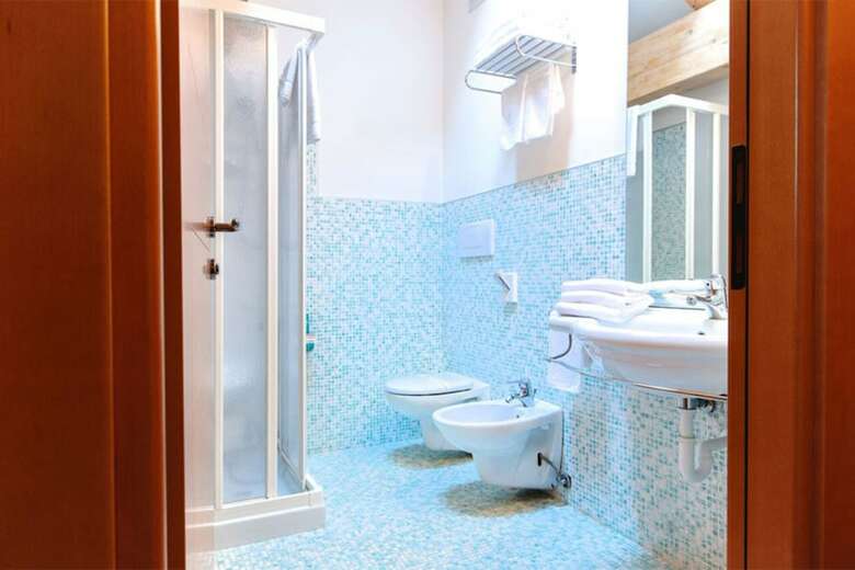Smy Hotel Bellamonte