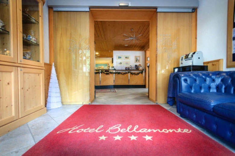 Smy Hotel Bellamonte