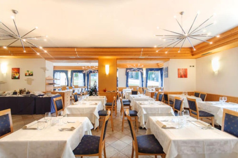 Smy Hotel Bellamonte
