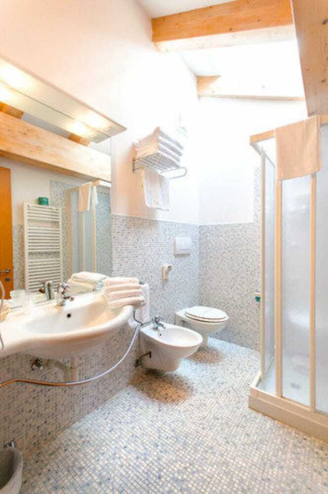 Smy Hotel Bellamonte