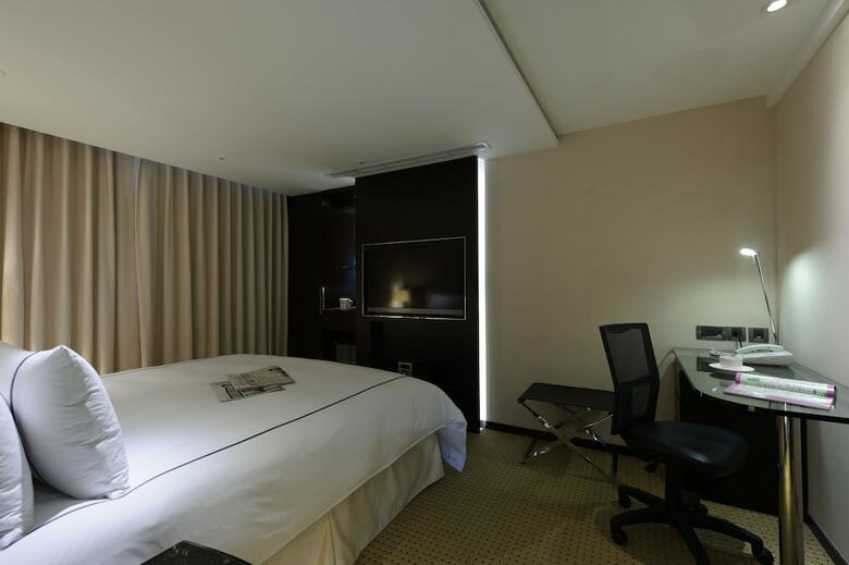 K Hotel Dunnan