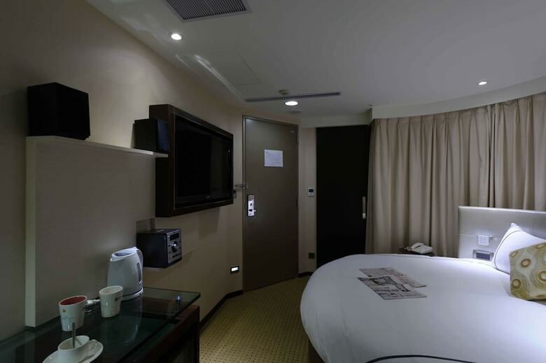 K Hotel Dunnan