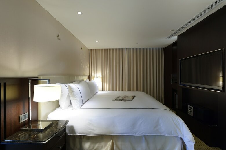 K Hotel Dunnan