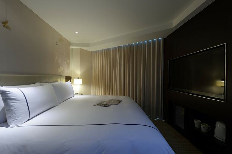 K Hotel Dunnan