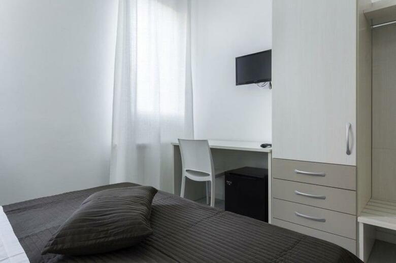 Easy Venice Room