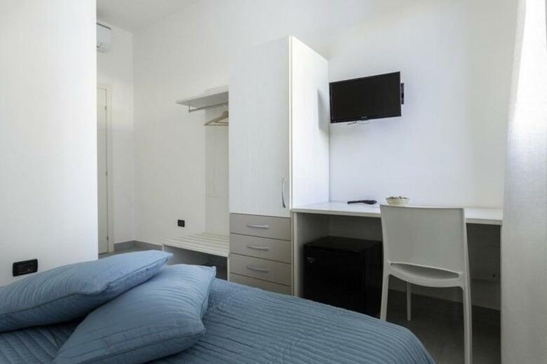 Easy Venice Room