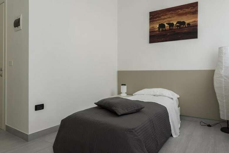 Easy Venice Room