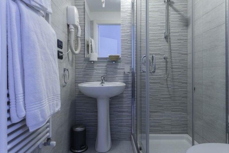 Easy Venice Room