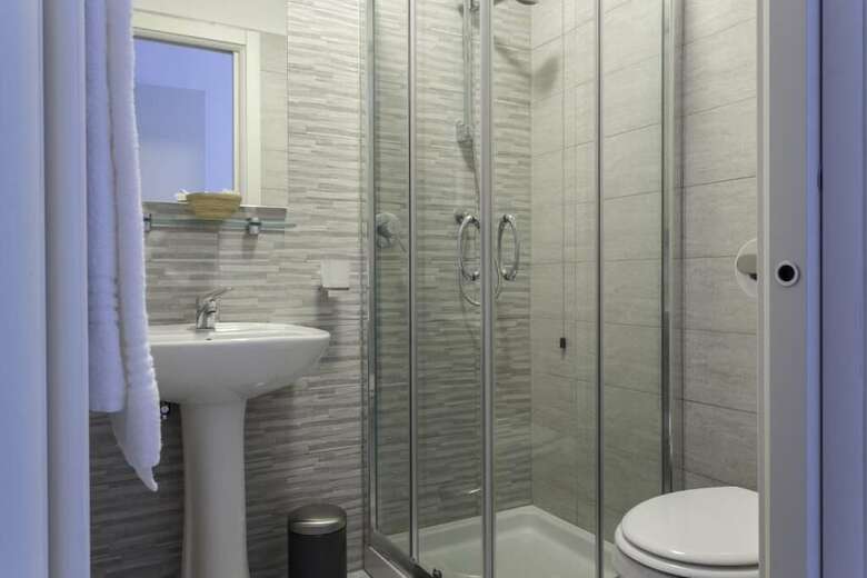 Easy Venice Room